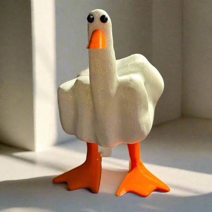Quack You Duck - Goodlifebean