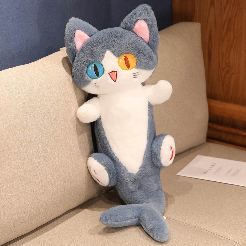 Rare Purrmaid Plushie: World's Rarest Plushie - Goodlifebean