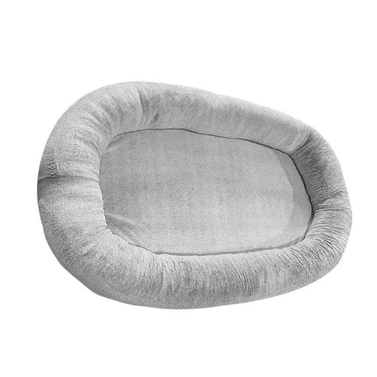 Giant Cuddly Human Plush Bed - Goodlifebean
