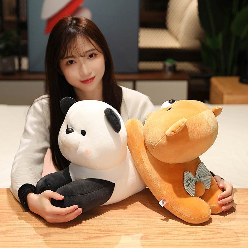 Cute CuddleBuddy Plush Bears - Goodlifebean