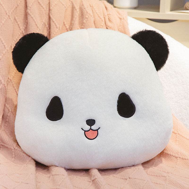 Shop Chubby Cuddly Plush Pillow - Stuffed Animals Goodlifebean Plushies | Stuffed Animals