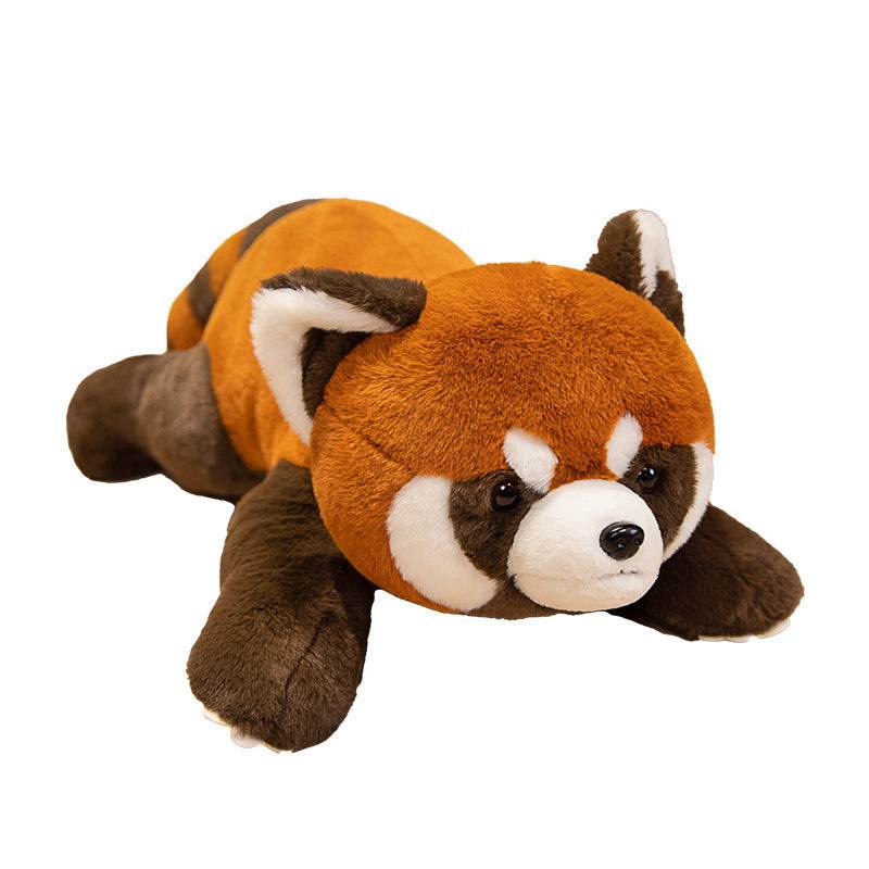 Giant Foxy Plushie | Stuffed Animal Fox - Goodlifebean