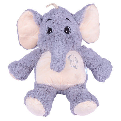 Shop Gigantic 4ft Elephant Plushie - Stuffed Animals Goodlifebean Plushies | Stuffed Animals