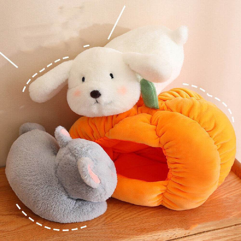 Surprise Inside Pet Plushie - Goodlifebean