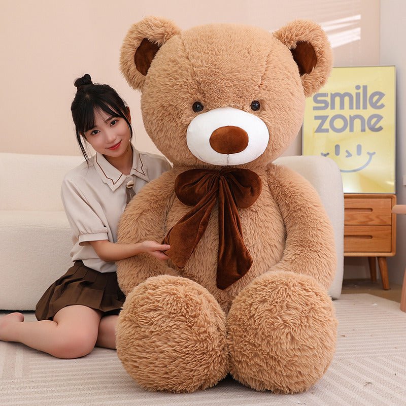 Dari: Giant Japanese Teddy Bear | Cute Life Sized Teddy Bear - Goodlifebean product_type