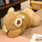 Shop Buzzy: Giant Sleepy Snuggly Teddy Bear - Stuffed Animals Goodlifebean Giant Plushies
