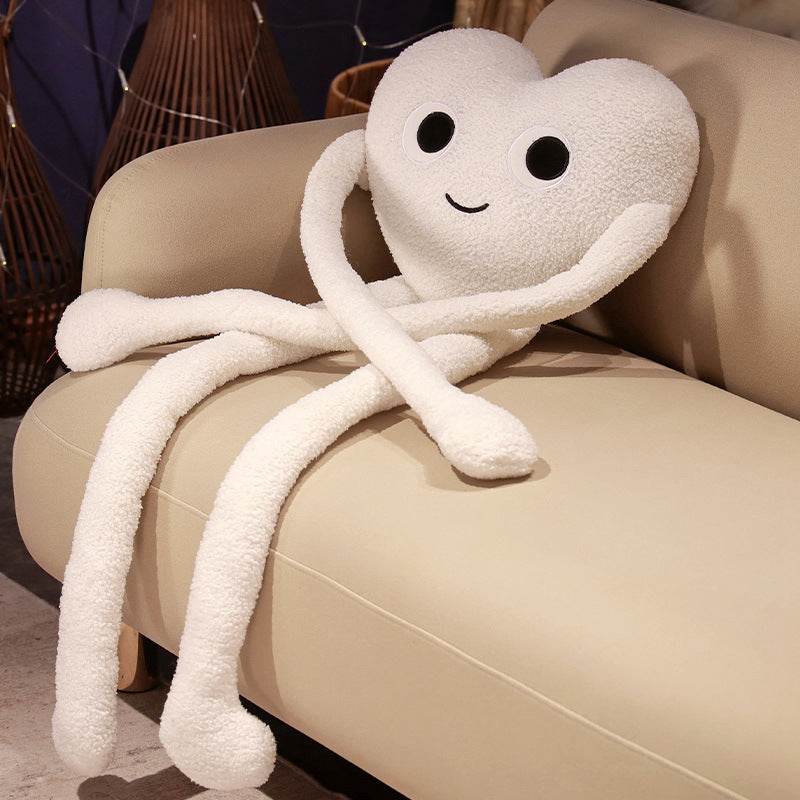 Giant 3ft Valentine's Plushie | Love Plush - Goodlifebean