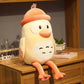 Shop Funny Bird Plushie - Stuffed Animals Goodlifebean Giant Plushies