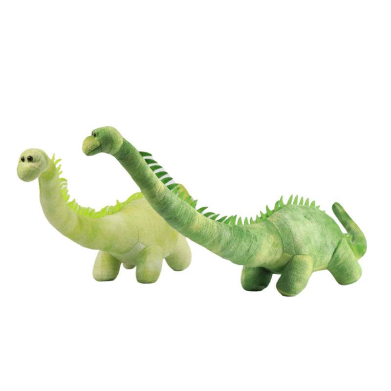 Shop Cute Daisy The Dinosaur Plush - Stuffed Animals Goodlifebean Plushies | Stuffed Animals