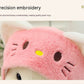 Rosy Kawaii Cuddle Buddy