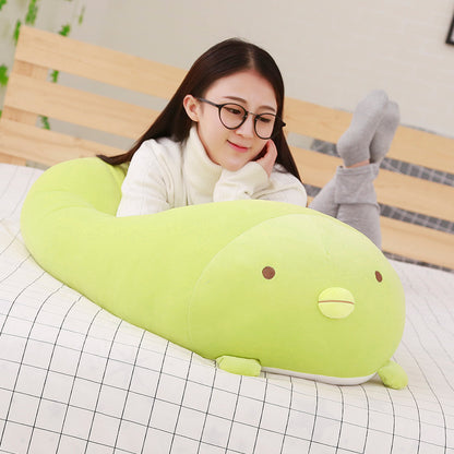 Neko-chan: Kawaii Body Pillow Plushies