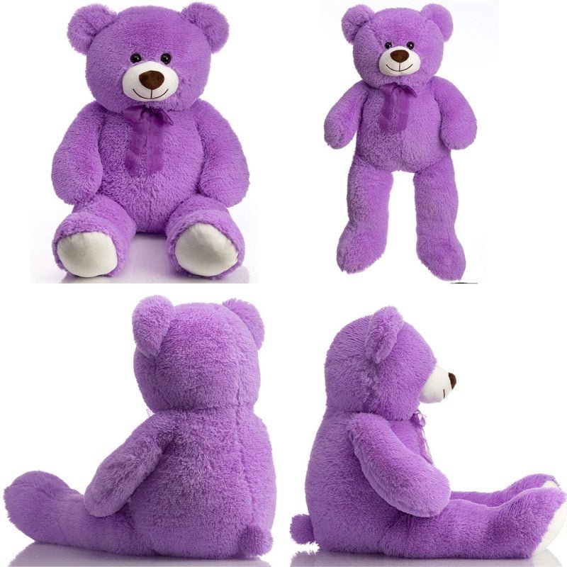 Mallow: Big Holiday Teddy bear - Goodlifebean product_type