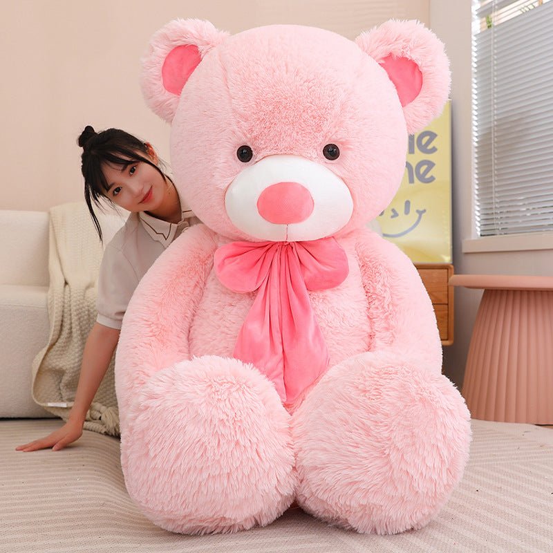 Dari: Giant Japanese Teddy Bear | Cute Life Sized Teddy Bear - Goodlifebean product_type