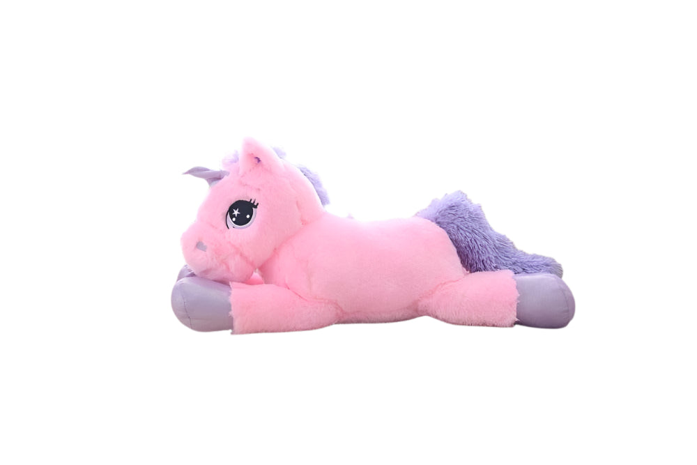 Big Dreamy Unicorn Plushie | Giant Stuffed Unicorn.