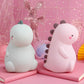 Shop Chonky Dino Touch Lamp - Stuffed Animals Goodlifebean Giant Plushies