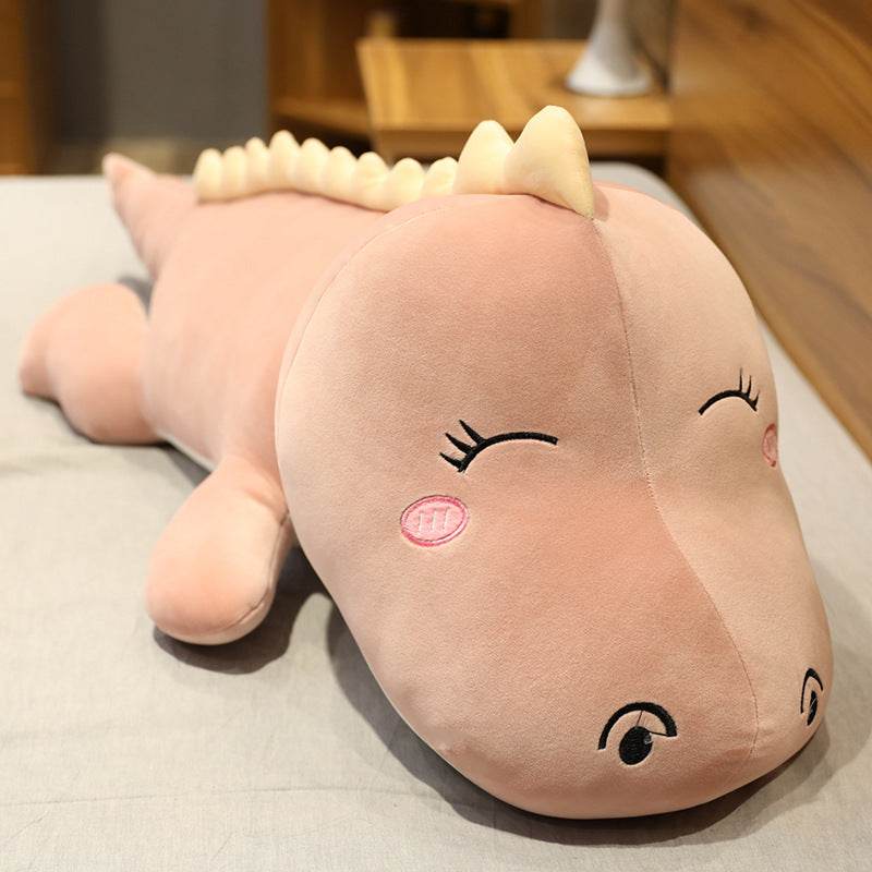 Cute Stuffed Animal Dinosaur Plush - Goodlifebean