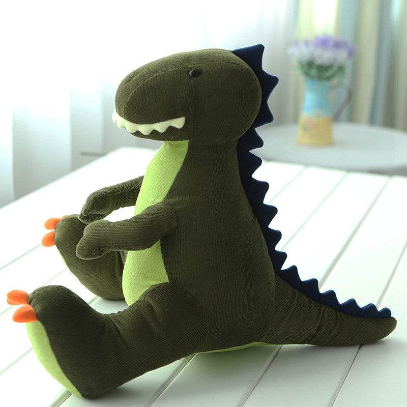 Shop Cute Smallest Dinosaur Plushies - Stuffed Animals Goodlifebean Plushies | Stuffed Animals