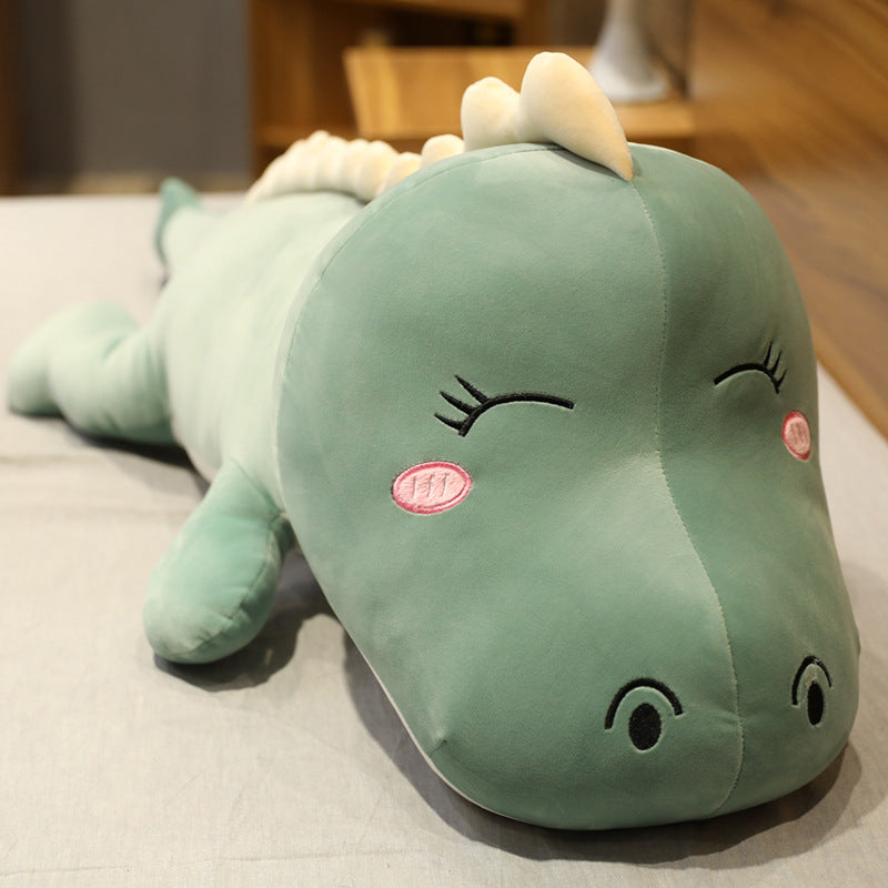 Shop Cute Stuffed Animal Dinosaur Plush - Stuffed Animals Goodlifebean Giant Plushies