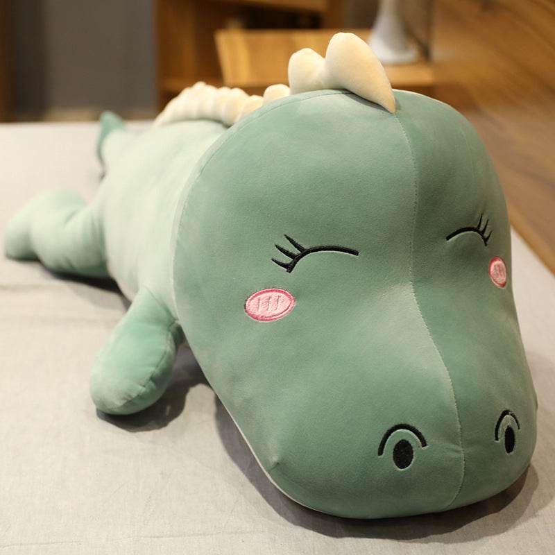 Cute Stuffed Animal Dinosaur Plush - Goodlifebean