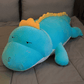 Shop Big Stuffed Dinosaur Plushie (4ft) - Stuffed Animals Goodlifebean Giant Plushies
