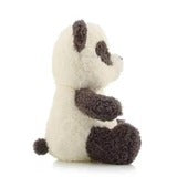 Lulu: Mini Panda Plushie.