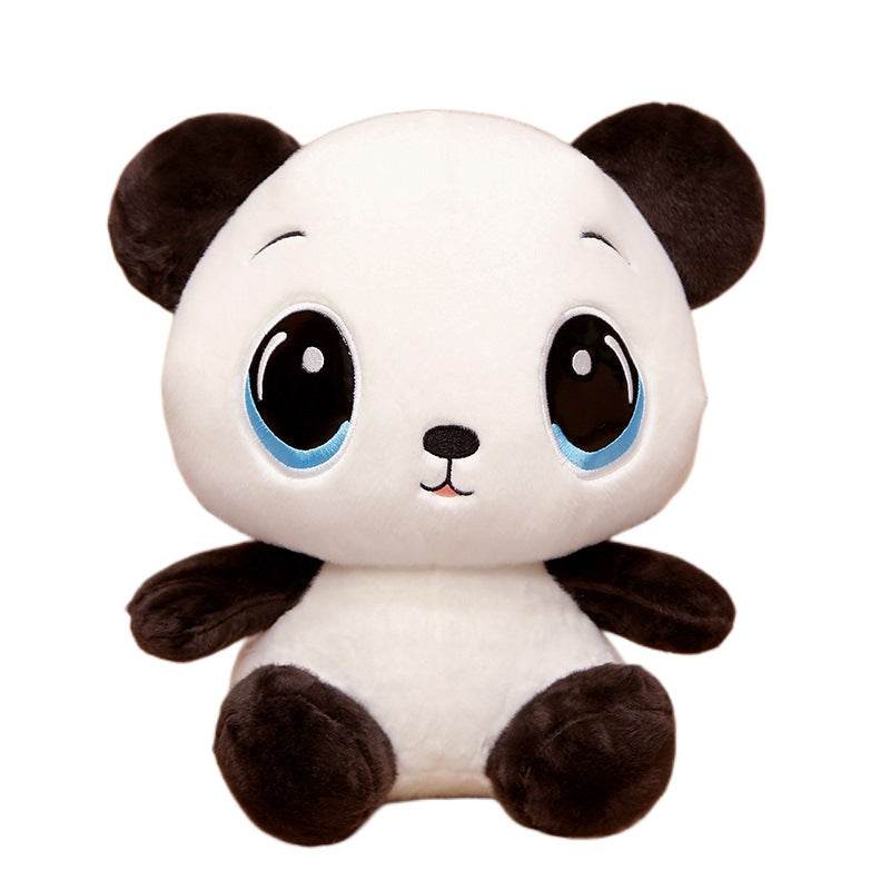 MoChu: Kawaii Panda Plushie | Cute Stuffed Animal Panda - Goodlifebean