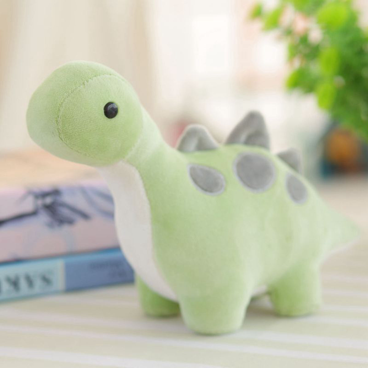Shop Rexy: Mini Dino Plushie - Stuffed Animals Goodlifebean Giant Plushies
