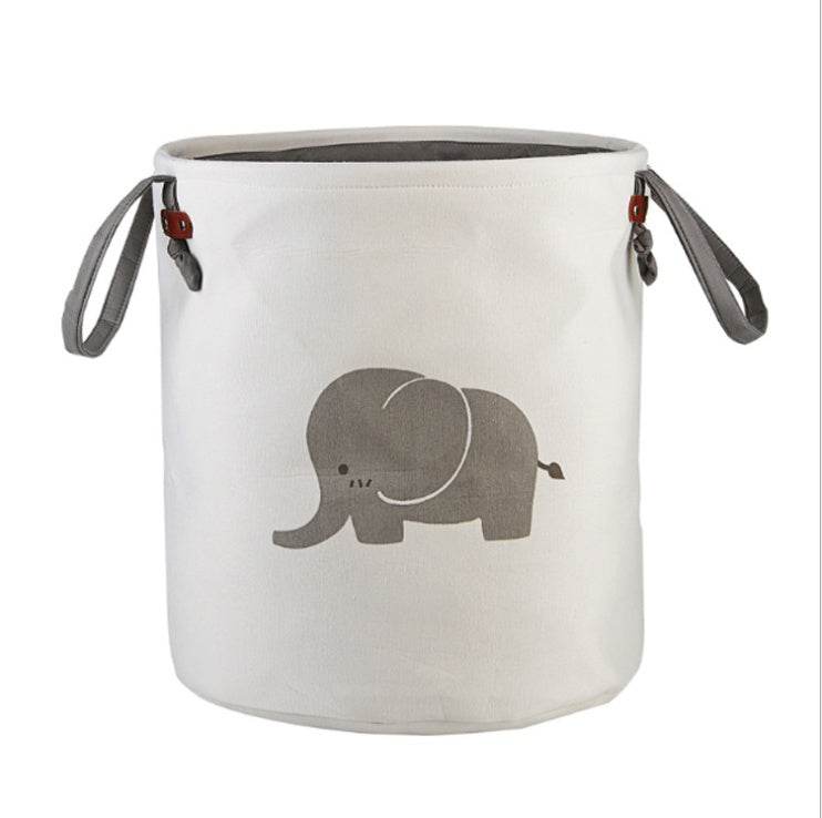 Cute Stuffed Animal Storage Bag | Plushie Storage - Goodlifebean