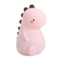Shop Chonky Dino Touch Lamp - Stuffed Animals Goodlifebean Giant Plushies