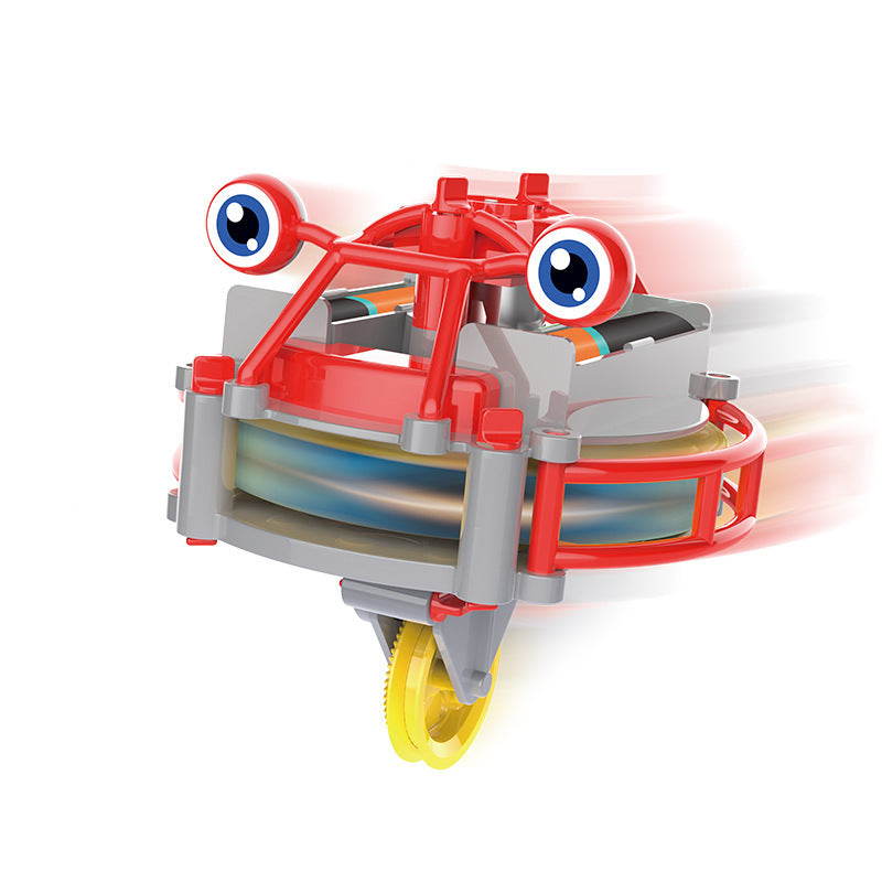 Shop SkyDancer: Rope-Walking Robot - Goodlifebean Plushie | Stuffed Animal