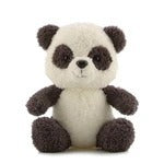 Lulu: Mini Panda Plushie.