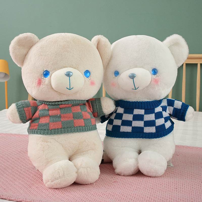 Giant Pink Teddy Bear (3ft) - Goodlifebean