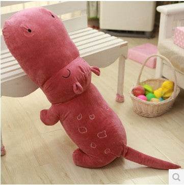 Kai: Giant Hippo Plushie | Stuffed Animal Hippo - Goodlifebean