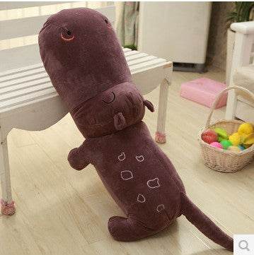 Kai: Giant Hippo Plushie | Stuffed Animal Hippo - Goodlifebean