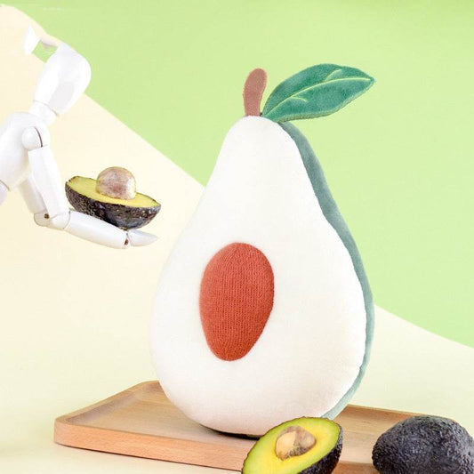 FruityPals Minis | Mini Kawaii Plushie - Goodlifebean