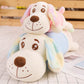 Shop Giant Dog Soft Stuffed Plush Pillow Toy - Stuffed Animals Goodlifebean Giant Plushies