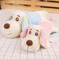 Shop Giant Dog Soft Stuffed Plush Pillow Toy - Stuffed Animals Goodlifebean Giant Plushies