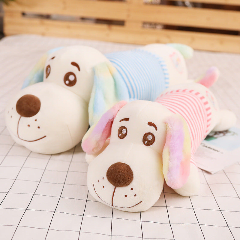 Shop Giant Dog Soft Stuffed Plush Pillow Toy - Stuffed Animals Goodlifebean Giant Plushies