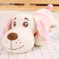 Shop Giant Dog Soft Stuffed Plush Pillow Toy - Stuffed Animals Goodlifebean Giant Plushies