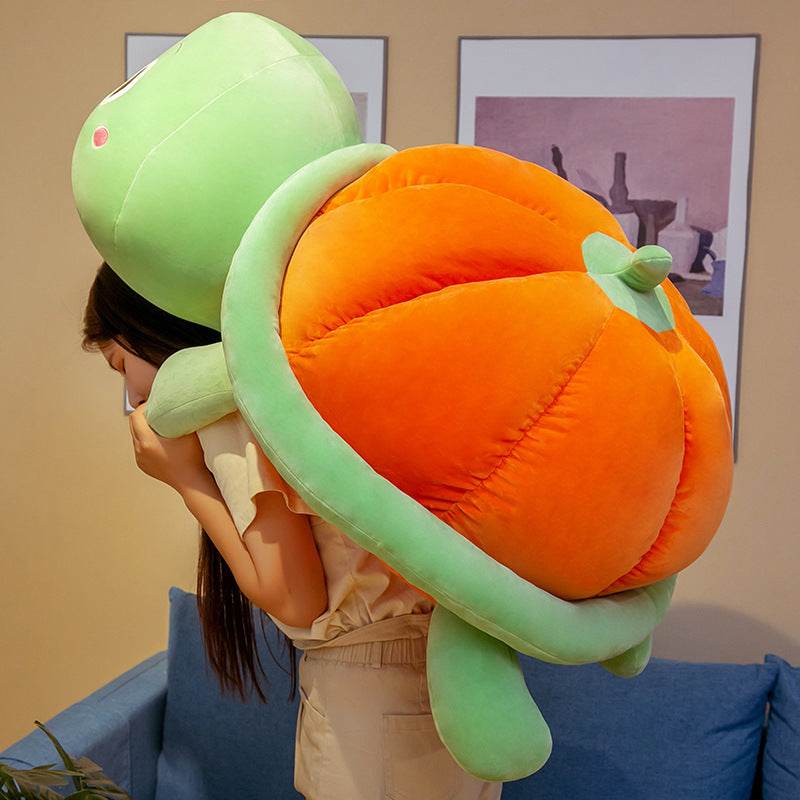 Honu: Cute Hawaiian Turtle Plushie | Stuffed Animal Turtle - Goodlifebean