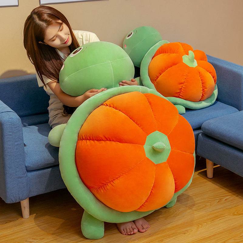 Honu: Cute Hawaiian Turtle Plushie | Stuffed Animal Turtle - Goodlifebean