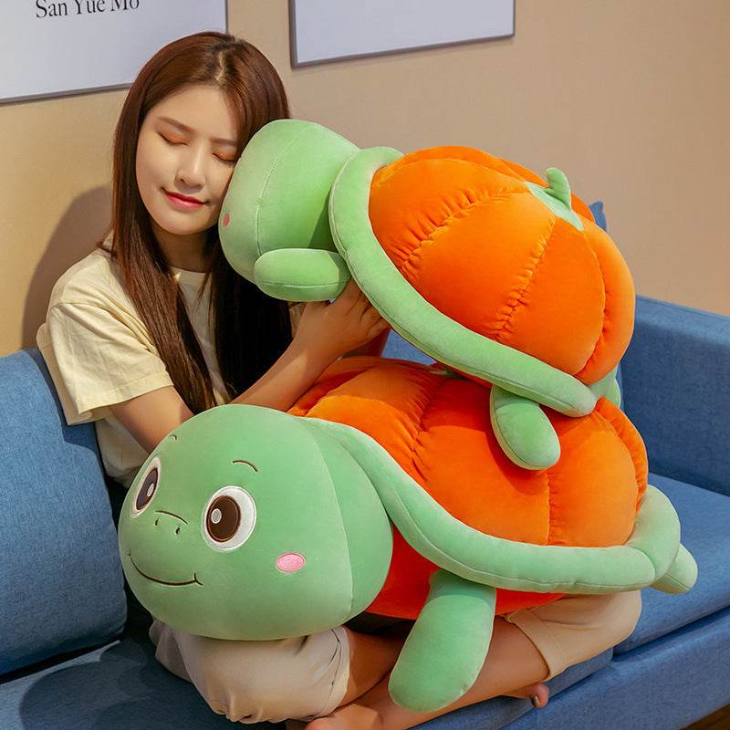 Honu: Cute Hawaiian Turtle Plushie | Stuffed Animal Turtle - Goodlifebean