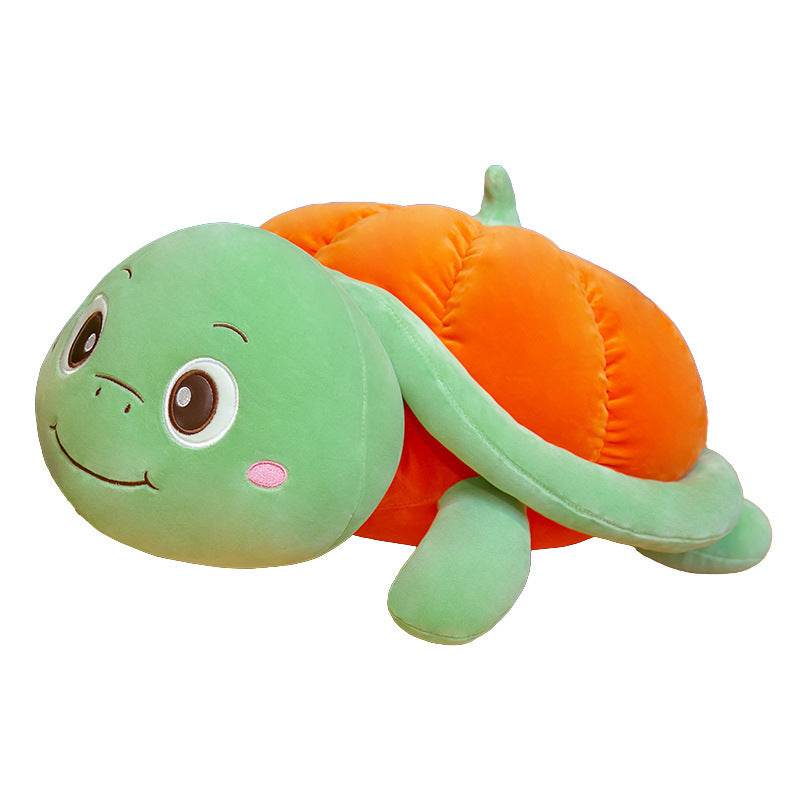 Honu: Cute Hawaiian Turtle Plushie | Stuffed Animal Turtle - Goodlifebean