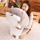 Shop KawaiI Stuffed Hamster Plushie (Large) - Stuffed Animals Goodlifebean Giant Plushies