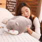 Shop KawaiI Stuffed Hamster Plushie (Large) - Stuffed Animals Goodlifebean Giant Plushies