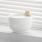 Shop Kawaii 3-in-1 Bedside Lamp, Alarm Clock, and Night Light - Stuffed Animals Goodlifebean Giant Plushies