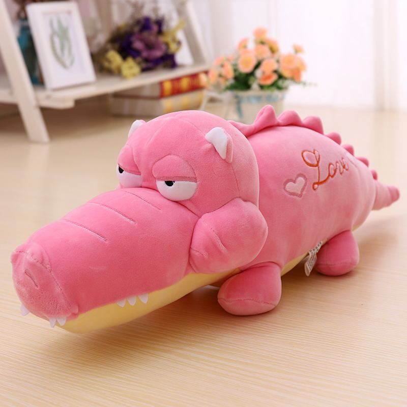 Cuddle Croc Plushie | Stuffed Crocodile Plushie - Goodlifebean