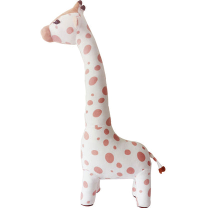 Giant Giraffe Stuffed Animal | Nursery Decor
