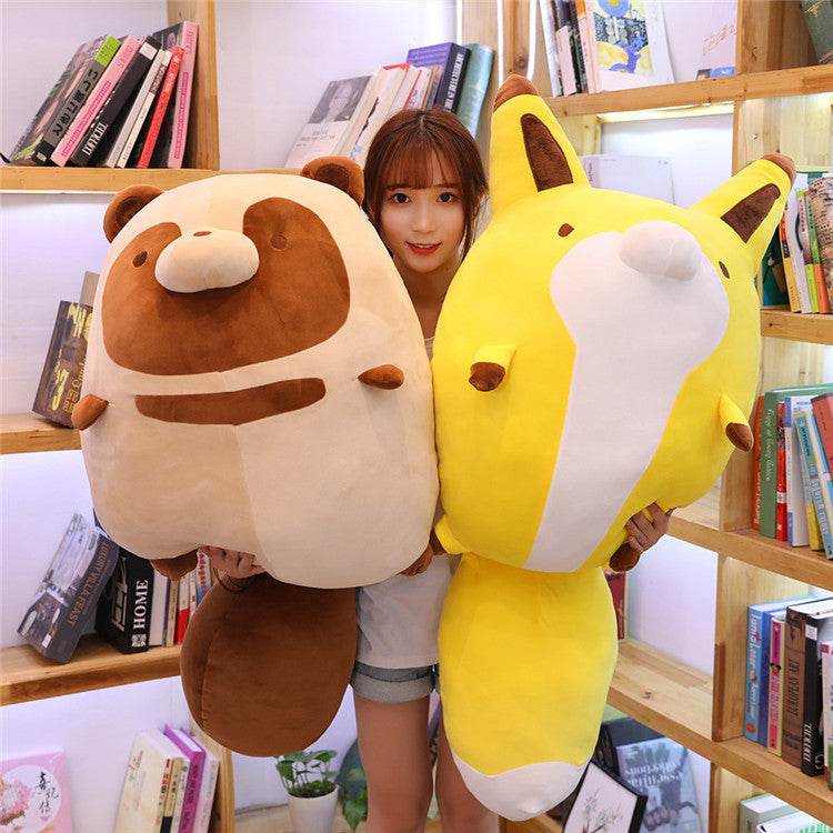 Kawaii Silly Plushies - Goodlifebean