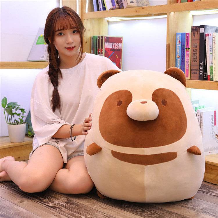 Kawaii Silly Plushies - Goodlifebean